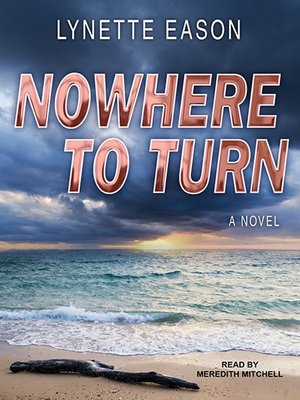 cover image of Nowhere to Turn